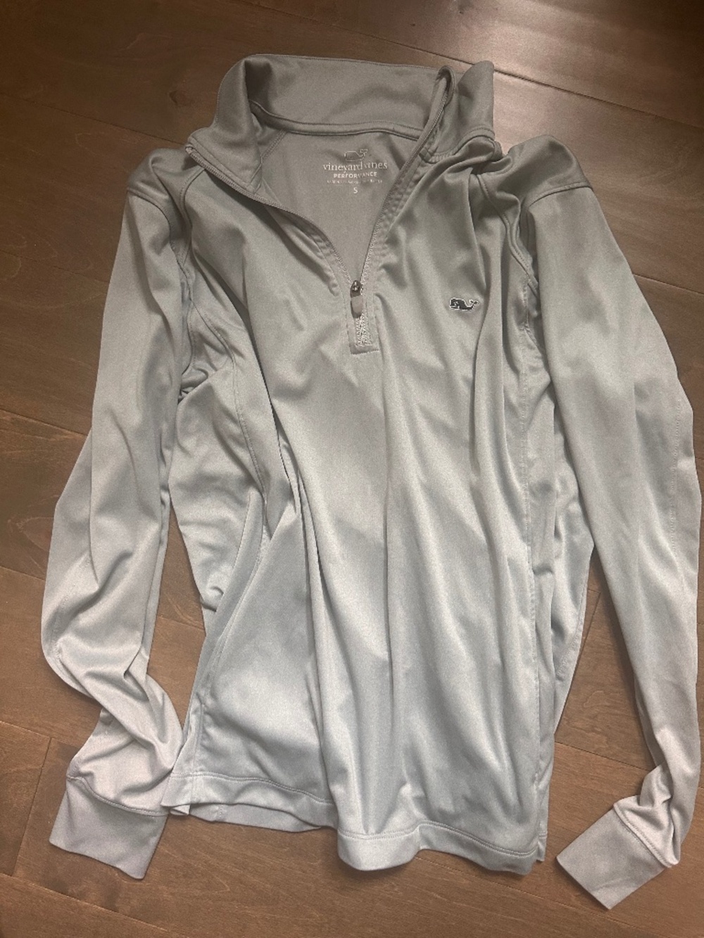 Vineyard Vines Women’s Performance Top